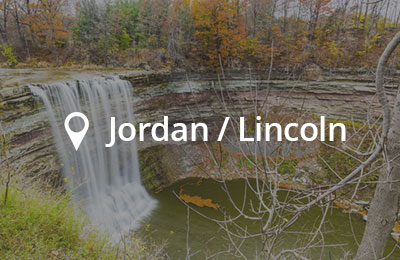 Jordan / Lincoln Real Estate