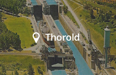 Thorold Real Estate
