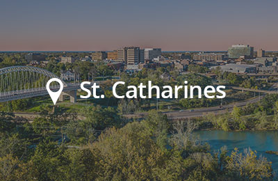 St-Catherines Real Estate